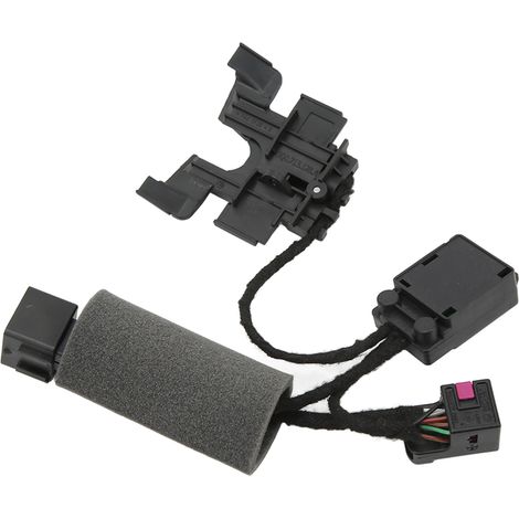 Mécanisme de sélection de vitesse avec micro-interrupteur 5Q0 713 128 A, remplacement pour Honda Golf R32 (variante Novo) (1/5)