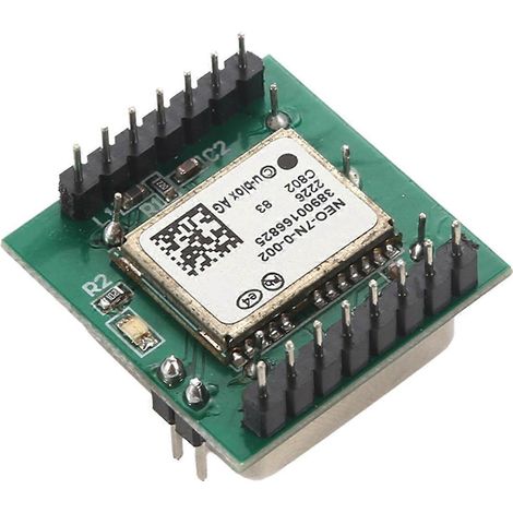 Module GPSDO OCXO (oscillateur discipliné GPS) pour USRP B210 B210 SDR (1/5)