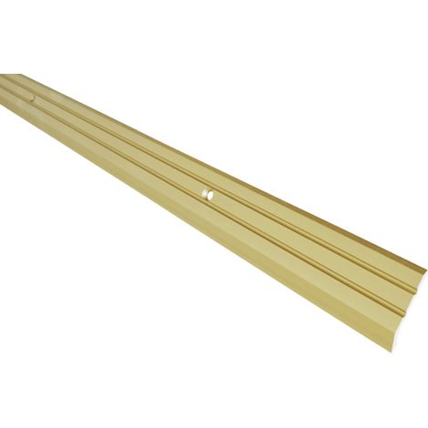 A01 Streifenanode Gold 90 cm (1/2)