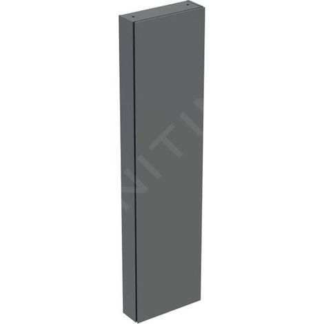 Geberit iCon armoire haute avec une porte, 45x180x15 cm, 502317, (1/2)