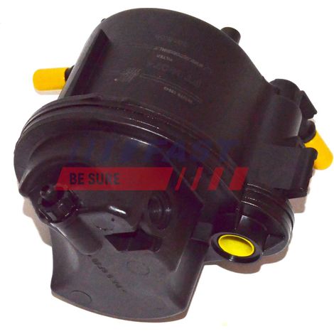FT39074 Schnellkraftstofffilter
