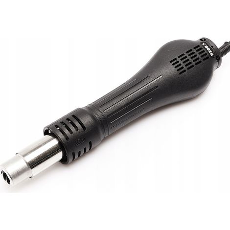 Yihua-Heißluftkühler mit Kältemittel R208A für 858D, 850B, 850A, 850D, 857+ und 857D+