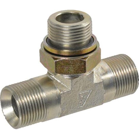 T invertida orientable 1" BSP ALFAGOMMA TMMMI16 (1/3)