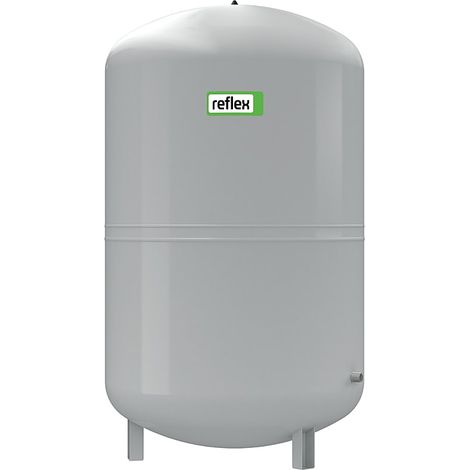 Reflex N 400 Membran-Druckausdehnungsgefäß 6 bar grau