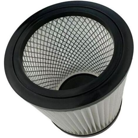 Lot de 1 Filtre à cartouche humide et sèche compatible avec PARKSIDE 91096424, PWD 30 A1, PARKSIDE pour PNTS 1400 H4 IAN 322475 Cartouche filtrante pour aspirateur (1/5)