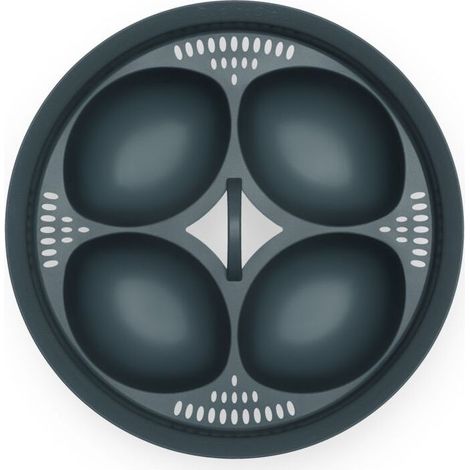 Accessoires pour Thermomix, cuiseur vapeur 4 en 1, cuiseur à œufs TM5, cuiseur à œufs TM6,