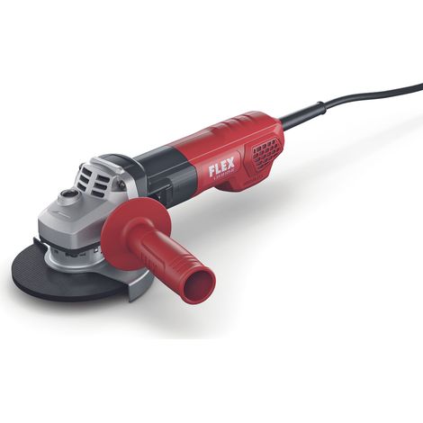 Flex Winkelschleifer L 13-10 125-EC bürstenlos Motor 1300 Watt M14 Ø125mm 495255 (1/10)