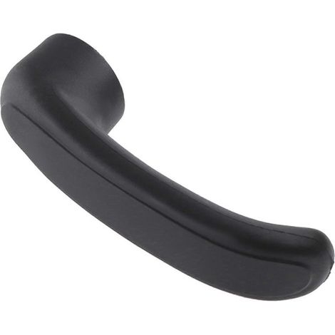Poignée de porte coulissante gauche/droite noire neuve pour Hyundai H1 Grand Starex i800 07-C 83610-4H000 836104H00 (1/5)