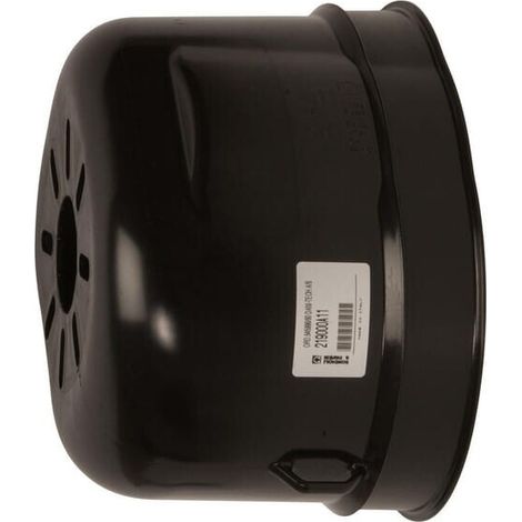 Cubierta de protecci贸n BONDIOLI 6PAVESI 219000A11CE