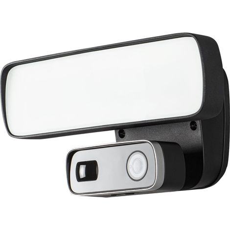 Caméra de surveillance Konstsmide Smartlight groß 7868-750 Wi-Fi IP 1920 x 1080 pixels (1/3)