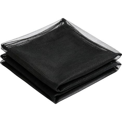Bird Net, Fine Mesh 6m x 2.4m, Tear Resistant, Garden Protection for Plants and Fruit (1/5)