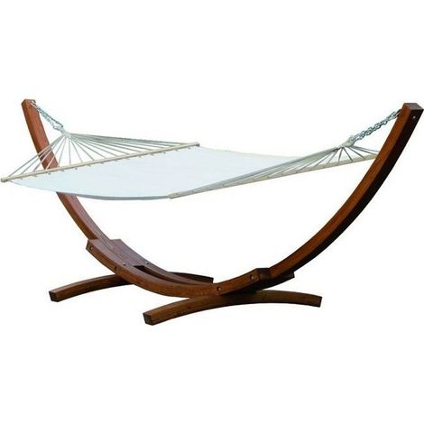 Hamac Blinky Modèle Hawaii sur Support