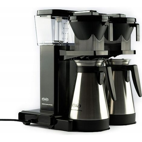 Cafetera Aster kbgt20 2900 W 2,5 litros