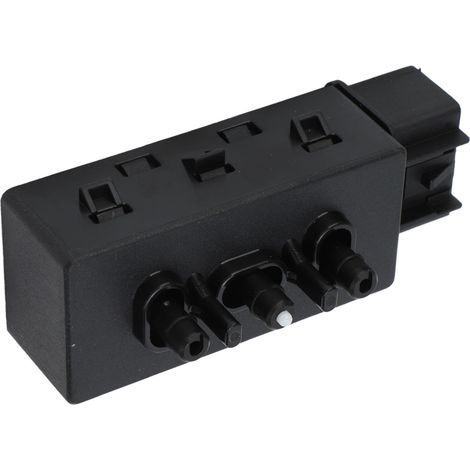 Interrupteur de réglage électrique de siège auto 12451495, remplacement haute sensibilité pour Equinox, Trax et Impala (1/5)