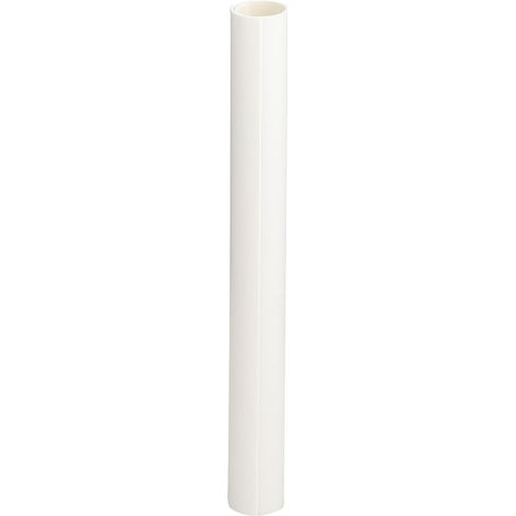 Viega Schutzmanschette 1073.6 in 200mm Kunststoff weiss RAL 9010 309619 (1/2)