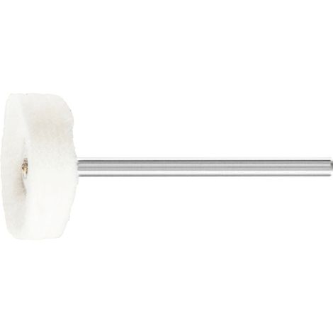 PFERD TOOLS 44270229 Tuchring Durchmesser 22 mm    10 St.