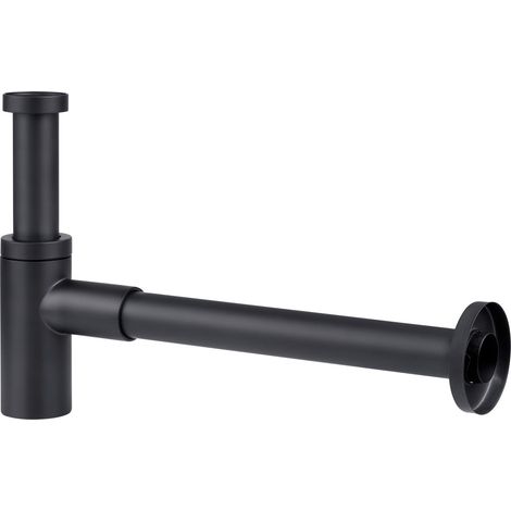 Tassen-GV Design Mes. rund schwarz 213
