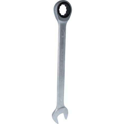 BRILLIANT TOOLS Clé à cliquet 30 mm - BT013730 (1/7)