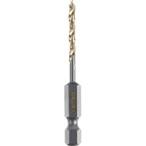 C.K T3200 03 HSS Punta multiuso 3 mm 1 pz. (1/5)