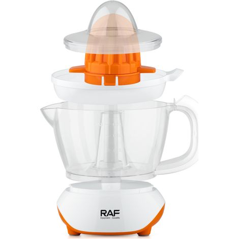 Extracteur de jus électrique, séparateur de pulpe pour agrumes25wa8 (1/5)