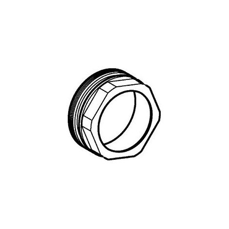 Hansa Schraube Cube 59913230 M50x1, SW45