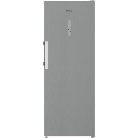 Congélateur armoire - WHIRLPOOL - WHFF6403X4E - 404 L - 6 tiroirs - Classe E - Total No Frost - Inox (1/5)