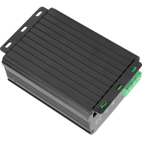 BAC06A Switch-Type Automatic Battery Charger for Diesel Generator Sets, DC 12V 6A (1/5)