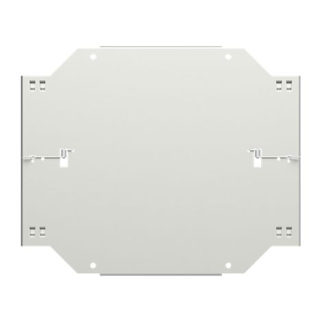 SPEE Combi- Plaque de montage L400 H300 1SZE980070B0010 ABB QM0403000
