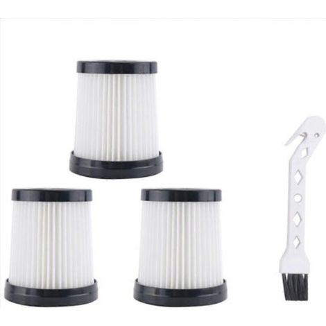 Filtre HEPA 24 kPa pour aspirateur balai sans fil Girnoor G160 et G1 (FSV101/FSV001) (1/5)