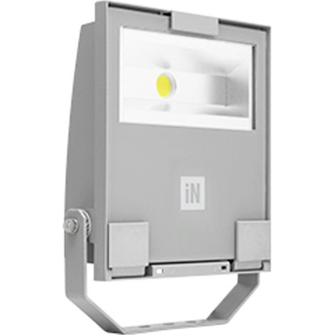 Guell Proiettore Led SBP 1 51W IP66 4000K, Asimmetrico (1/4)