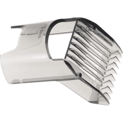 PEIGNE.N°1/2-6MM POUR PETIT ELECTROMENAGER CALOR - CS-00128299