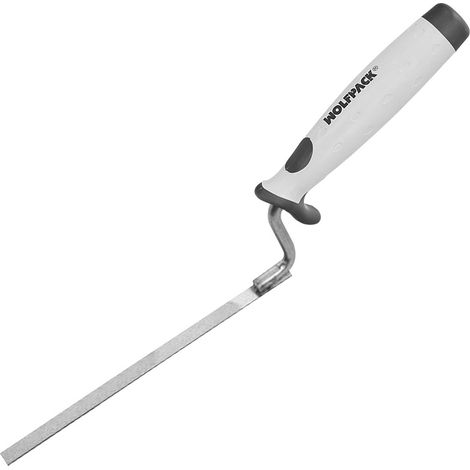 Fliesenlegerwerkzeug wolfpack-linea-profesional 12 mm Klinge 1,5 mm Dicke
