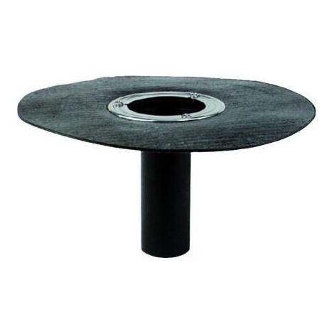 Dallmer 832146 Boîtier d'écoulement de balcon 84 DallBit (1/2)