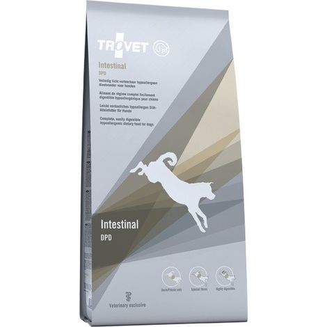 Trovet DPD Intestinal para perros 3 kg
