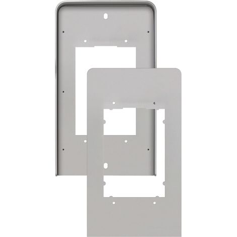 VIMAR - 41135.01 Adattatore univ.supp.1M Pixel grigio