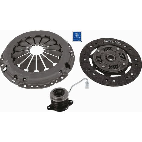 Kit d'embrayage SACHS 3000 990 643 FIAT