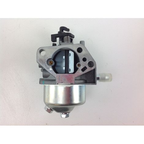 Carburador motor 4 tiempos TRATTORINO RASAERBA TRE0702 GGP 221977 118550323/0