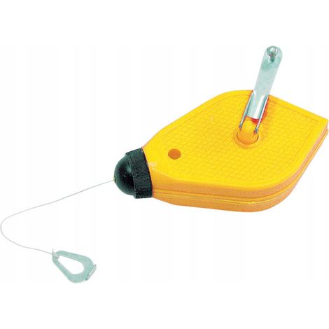 Filo a piombo Mega 38002 15 m custodia plastica