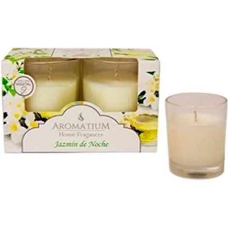 Bougie Jasmin de Nuit - 1 pièce