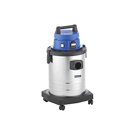 eurokraft pro  Aspiratore da officina per solidi/liquidi 