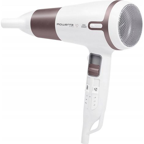 Rowenta Premium Care Pro CV7461 2400W leistungsstarker Ionisator-Haartrockner (1/5)