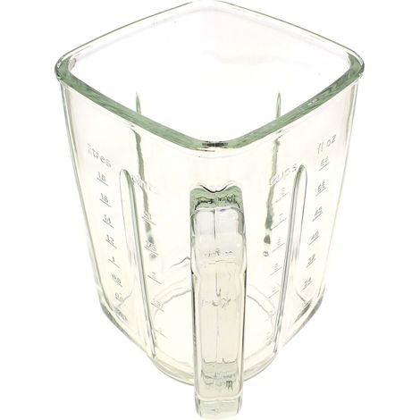 Mixerschüssel allein 505676 - standmixer magimix (1/2)