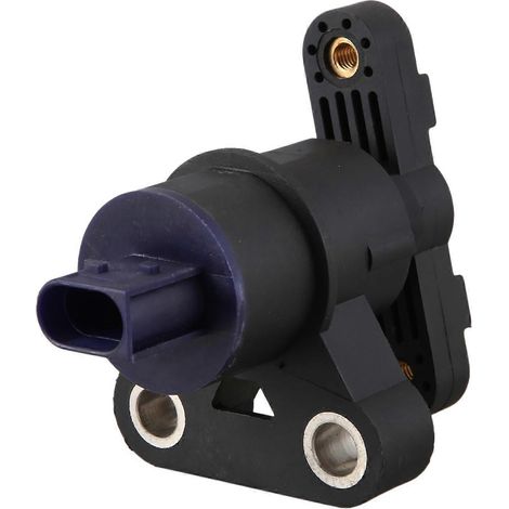 Capteur de niveau de suspension pneumatique 1889797 pour Scania 4410502010 (1/5)