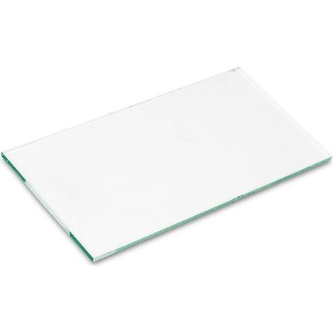 CLIMAX cristal incoloro 110x55 certificaci¢n ce , 0UNIDADES (1/2)