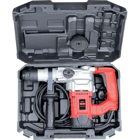 Valex Martello Perforatore Hammer 5020 950W 3 Funzioni con Valigetta