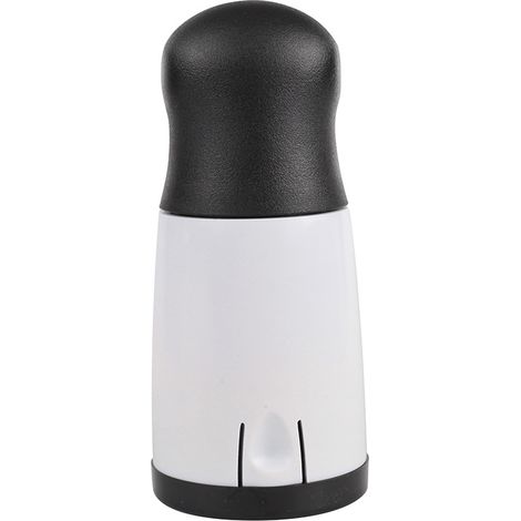 Râpe à fromage manuelle, râpe à fromage rotative amovible en acier inoxydable, râpe à épices pour râpe de cuisine à fromage (1/2)