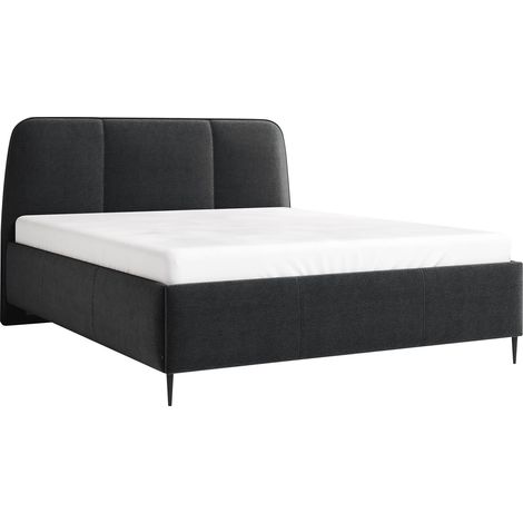 Cama ComfiDream Fragor, Margo 227.09, Doble, 180x200, Tapiz, Somieres, 187x212x106cm