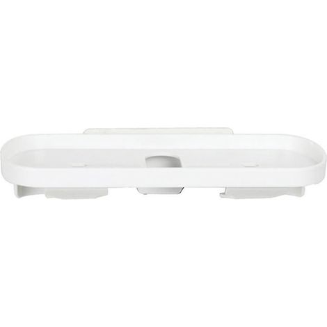 Support de rangement en plastique pour la recharge (1/2)