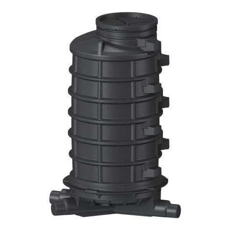 KESSEL 8802000 Puits standard GT LW1000