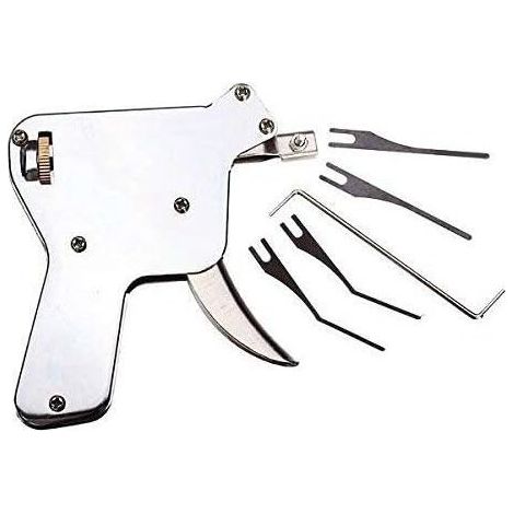 Verrouiller Choisir Pistolet Outil De Serrurier Ouvre-Serrure (Haut)